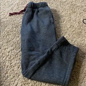 Boy sweatpants